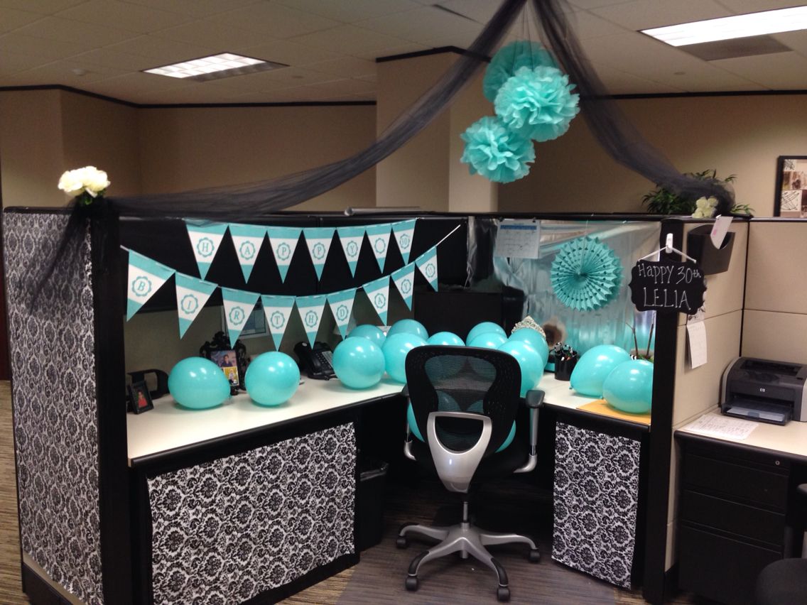 Office Celebration Icon